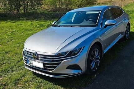 VW Arteon 36.000 km 29.999 &euro; Neubörger 26909