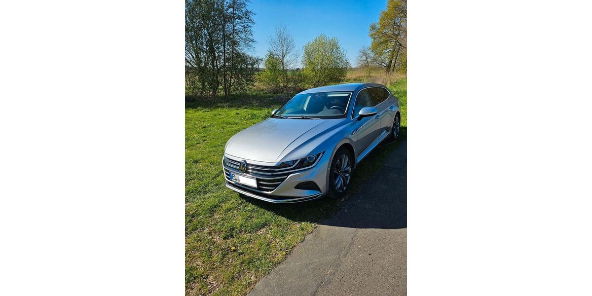 VW Arteon 36.000 km 29.999 &euro; Neubörger 26909
