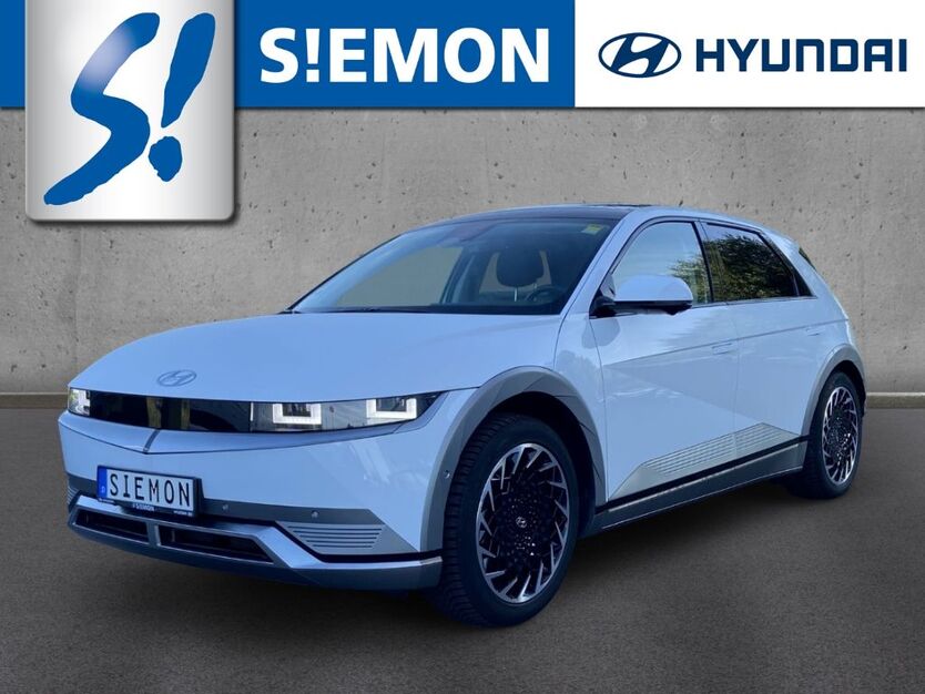 Hyundai IONIQ 5 30.757 km 28.930 € Salzbergen 48499