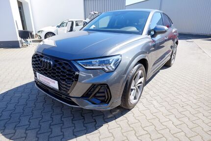 Audi Q3 18.920 km 39.590 &euro; Coburg 96450