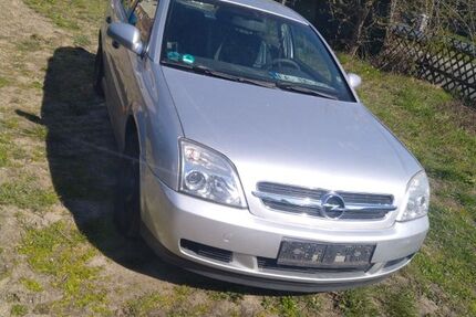 Opel Vectra 316.480 km 850 &euro; Sonnewalde 03249