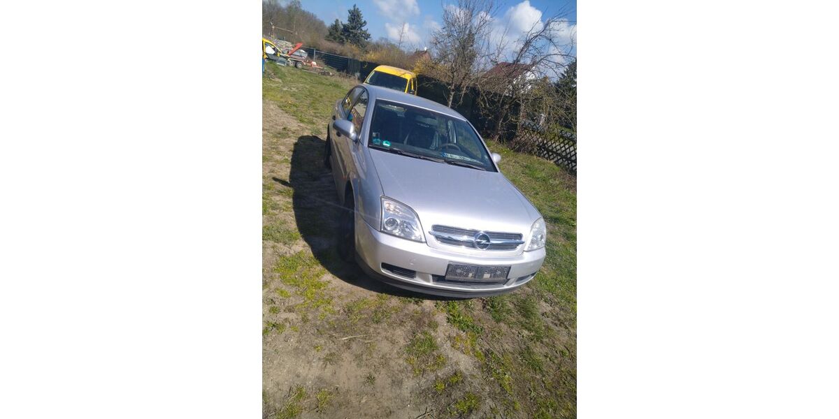 Opel Vectra 316.480 km 850 &euro; Sonnewalde 03249