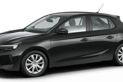 Opel Corsa 39.500 km 16.990 € Großröhrsdorf OT Bretnig 01900