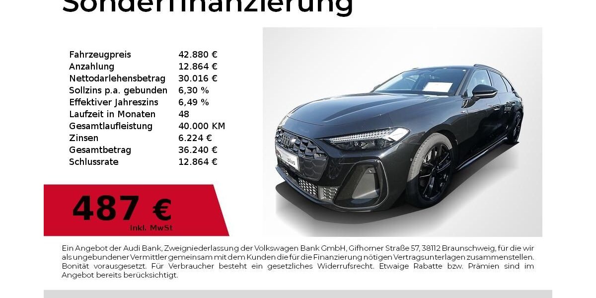 Audi A5 13.300 km 39.880 &euro; Lauf an der Pegnitz 91207