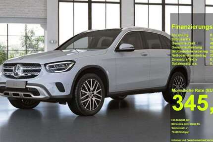 Mercedes-Benz GLC 300 118.150 km 31.999 &euro; Hamburg 21079