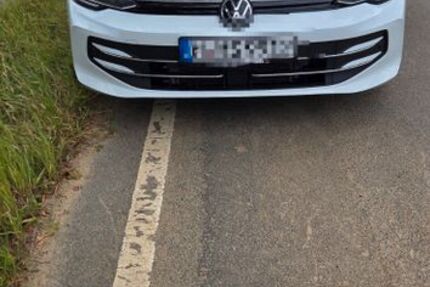 VW Golf 28.300 km 22.500 &euro; Garbsen 30826