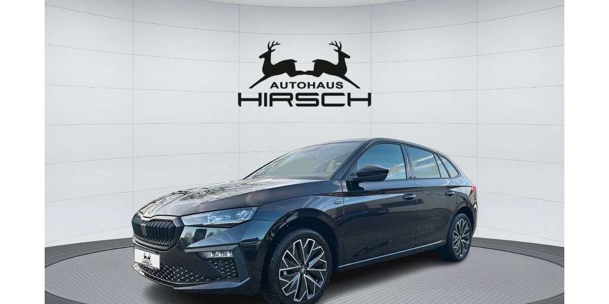 Skoda Scala 15.383 km 22.990 &euro; Chemnitz 09120