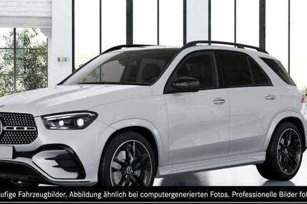 Mercedes-Benz GLE 450 9.999 km 96.860 € Fulda 36043