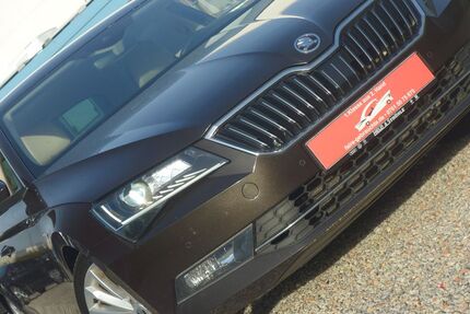 Skoda Superb 270.000 km 13.700 &euro; Freiburg 79111