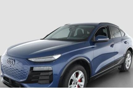 Audi Q6 e-tron 8.001 km 54.933 &euro; Berlin 13581