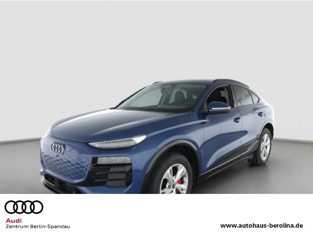 Audi Q6 e-tron 8.001 km 54.933 &euro; Berlin 13581