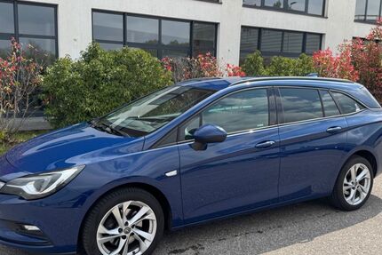 Opel Astra 350.000 km 3.900 &euro; Lahr 77933