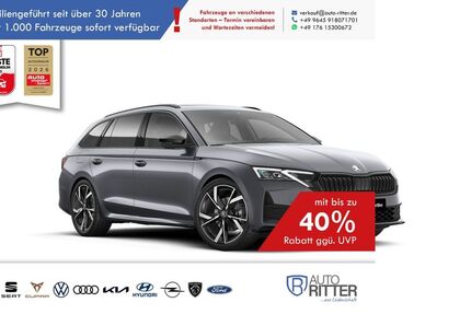 Skoda Octavia 1.294 km 41.990 &euro; Eschenbach 92676