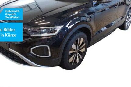 VW T-Roc 6.800 km 30.930 &euro; Insingen 91610