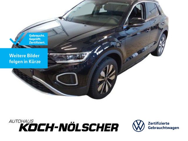 VW T-Roc 6.800 km 30.930 &euro; Insingen 91610