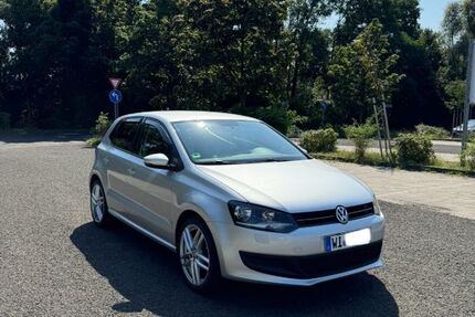 VW Polo 144.000 km 5.490 &euro; wiesbaden 65203
