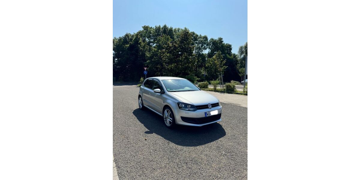 VW Polo 144.000 km 5.490 &euro; wiesbaden 65203