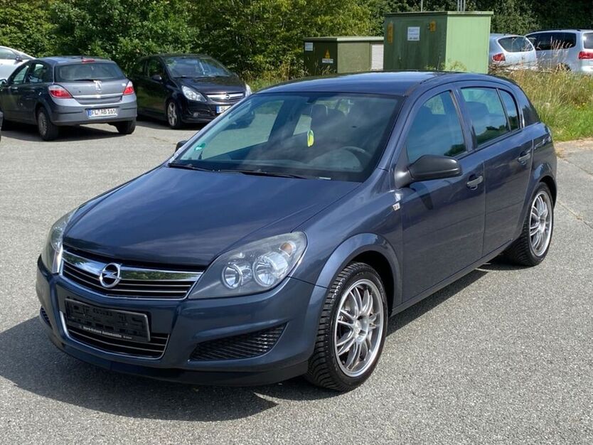Astra