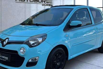 Renault Twingo 92.842 km 4.599 &euro; Düren 52351