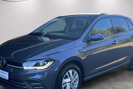 VW Polo 44.388 km 20.900 € Mainz 55120