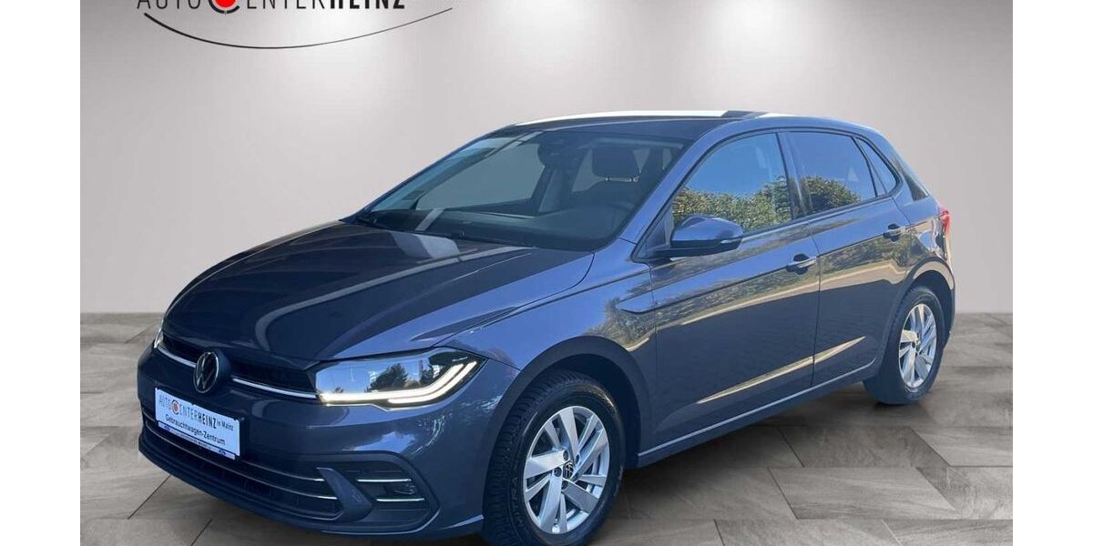 VW Polo 44.388 km 20.900 € Mainz 55120