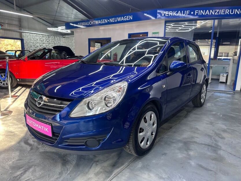 Corsa