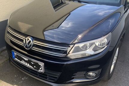 VW Tiguan 86.300 km 12.900 &euro; Schöneck 61137