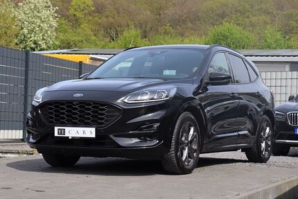 Ford Kuga 60.540 km 22.650 &euro; Bergheim 50127