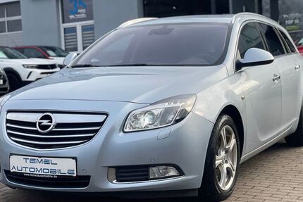 Opel Insignia 213.225 km 4.000 &euro; Montabaur-Eschelbach 56410
