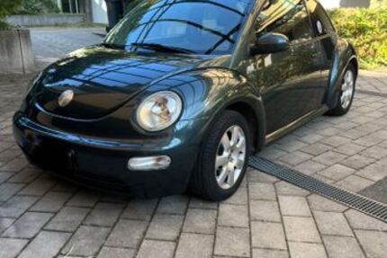VW New Beetle 162.000 km 2.299 &euro; München 81245