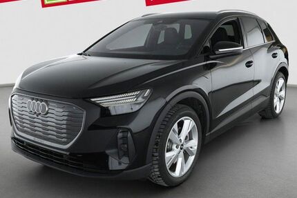Audi Q4 e-tron 9.100 km 53.680 &euro; Verden 27283