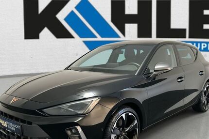 Cupra Leon 19.914 km 27.490 &euro; Walsrode 29664