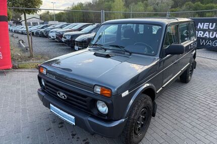 Lada Taiga