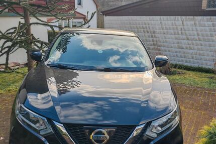 Nissan Qashqai 128.957 km 9.400 &euro; Dausenau 56132