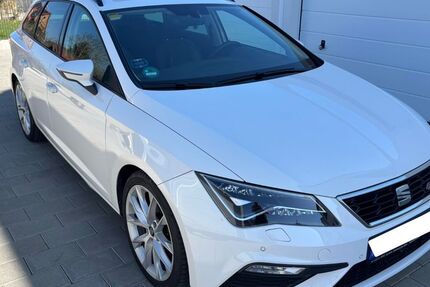 Seat Leon 145.500 km 13.000 &euro; Ursberg 86513