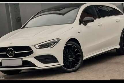 Mercedes-Benz CLA 250 36.900 km 25.500 &euro; Utarp 26556