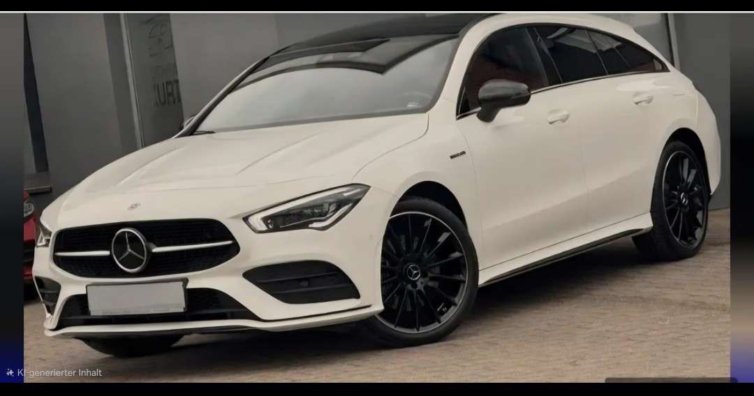 Mercedes-Benz CLA 250 36.900 km 25.500 &euro; Utarp 26556