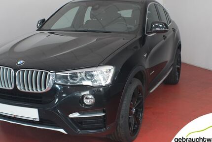 BMW X4 172.626 km 19.949 &euro; Horn Bad Meinberg 32805