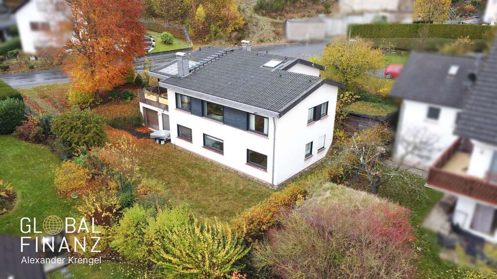 Einfamilienhaus Neunkirchen - 7 Zimmer, 193 m&sup2;, 379.000&euro; | Angebot:26376963