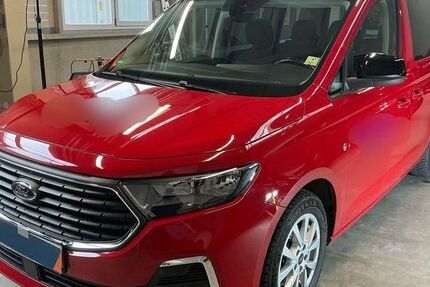 Ford Tourneo Connect 31.003 km 28.990 &euro; Heidenau bei Dresden 01809