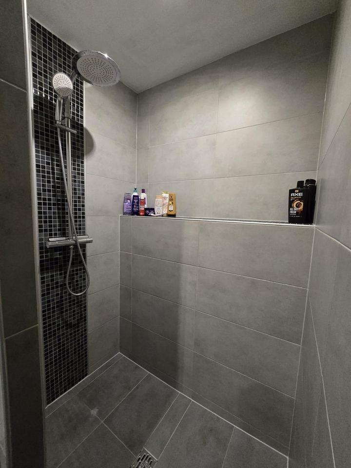 2 Zimmer Wohnung in Zentrum von Wesel mit neuwertiger Küche zimmer