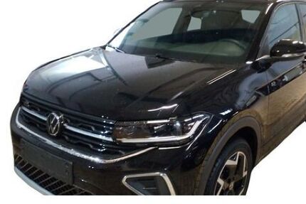 VW T-Cross 6.426 km 23.330 &euro; Leipzig 04178