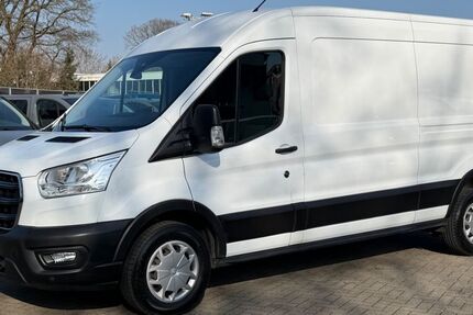 Ford Transit 119.768 km 17.900 &euro; Norderstedt bei Hamburg 22851