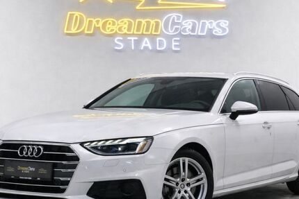 Audi A4 117.000 km 21.900 &euro; Agathenburg 21684