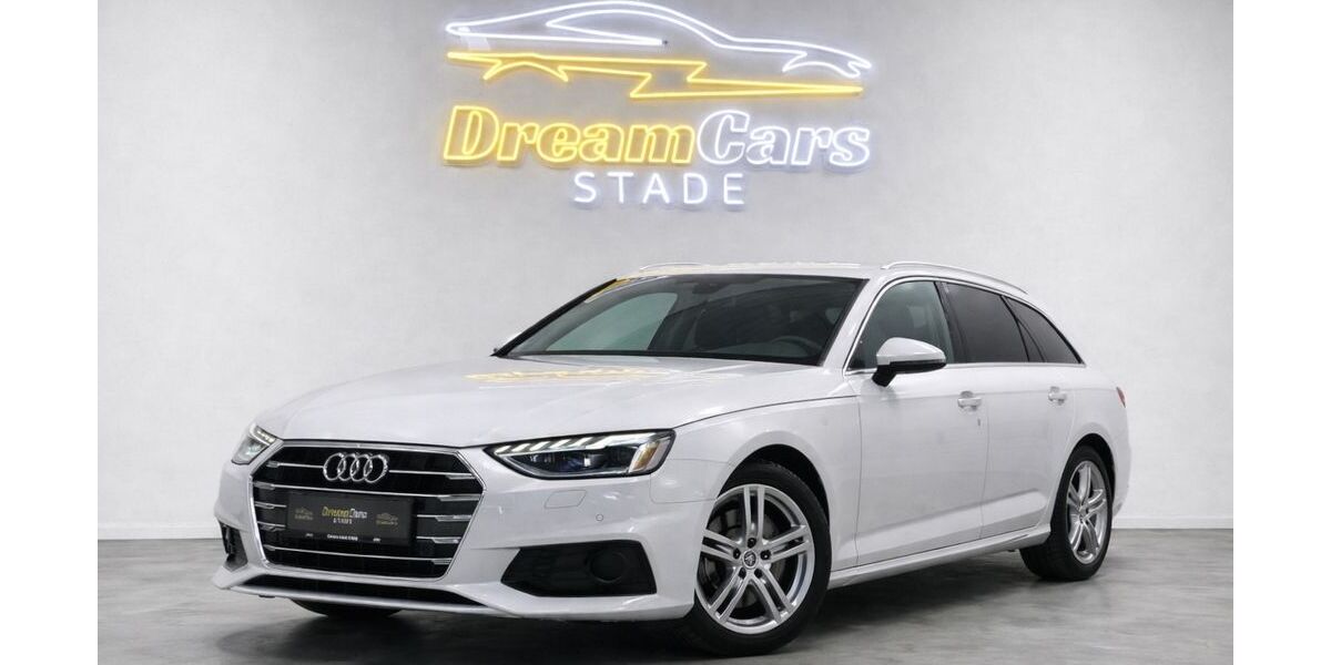 Audi A4 117.000 km 21.900 &euro; Agathenburg 21684
