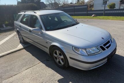Saab 9-5
