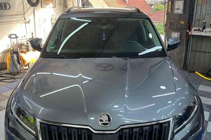 Skoda Kodiaq 143.000 km 24.500 &euro; Ismaning 85737