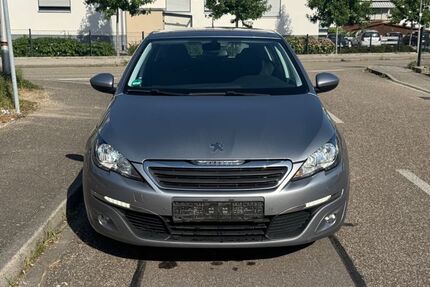 Peugeot 308 139.000 km 5.990 &euro; Appenweier 77767