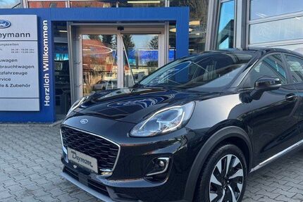 Ford Puma 40.887 km 19.900 &euro; Haren 49733