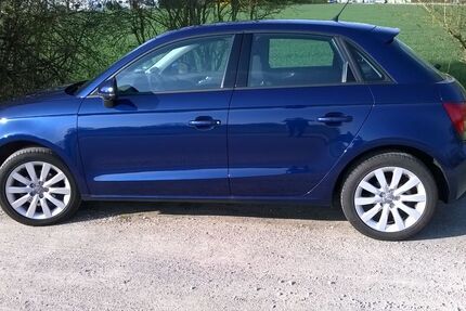Audi A1 135.000 km 7.200 &euro; Ingolstadt 85049